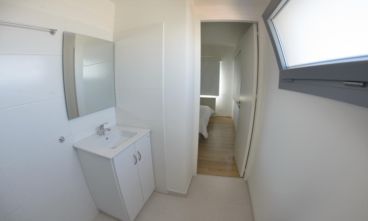 Myrtiana Apartments Nicosia Exterior photo